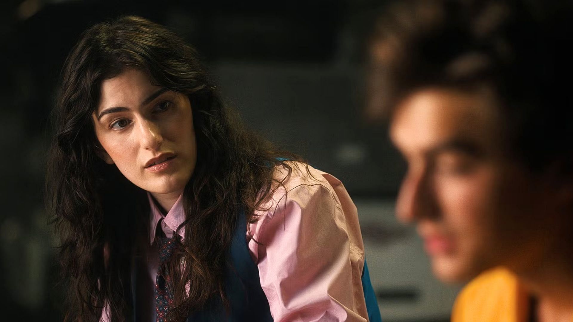A still from Stick season 1 (Image via Apple TV+)